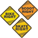 traffic signs