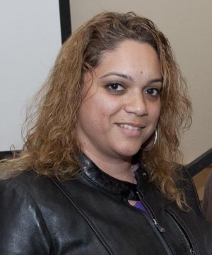 Maria Cruz