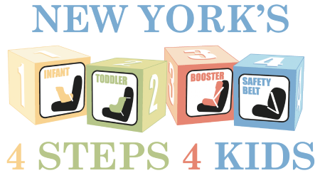 NYS 4 Steps 4 Kids