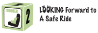 Looking forward to a safe ride