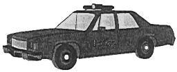 Police Traffic Services