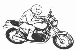 Motorcycle Safety