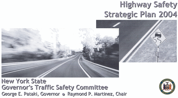 Highway Safety Strategic Plan 2004