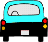 Animated Directional Signals