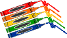 crayons