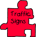Traffic Signs