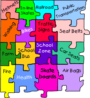 Jigsaw Answer