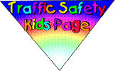 Traffic Safety Kids Pages