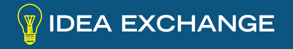 Idea Exchange