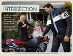Intersection - Motorist Awareness Kit