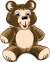 Teddy Bear
