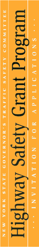 Highway Safety Grant Program