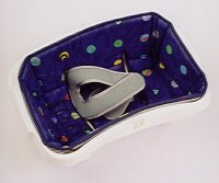 Car Bed for Premature Babies