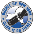 Buckle Up New York - Click It or Ticket