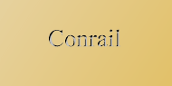 Read about > Conrail