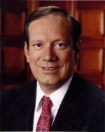 Gobernador George E. Pataki