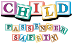 Child Passenger Safety Home Page