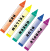 Crayons