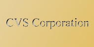 Read about > CVS Corporation