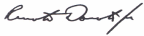 signature