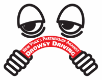 NY's Partnership Against Drowsy Driving