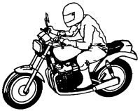 Motorcycle Safety
