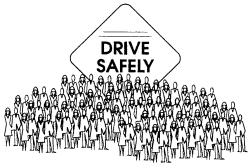 Community Traffic Safety Programs