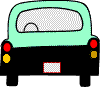 Animated Malfunctioning Directional Signals