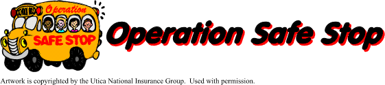 Operation Safe Stop