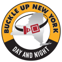 Buckle Up New York, Day and Night