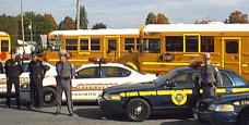 Operation Safe Stop Enforcement