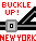 Buckle Up, New York!!