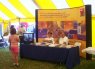 Fair Exhibit
