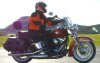 Watch for Motorcycles