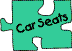 Jigsaw Piece - Car Seats