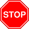 Stop Sign