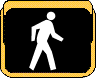 Walk Crossing Signal