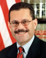 Commissioner Martinez