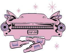 Alcohol graphic