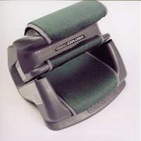 Shield Booster