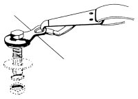 Anclaje para puntos de amarre