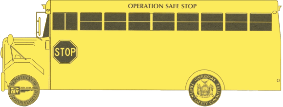 Operation Safe Stop