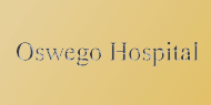 Read about > Oswego Hospital