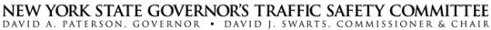 New York State Governor's Traffic Safety Committee