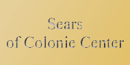 Read about > Sears of Colonie Center