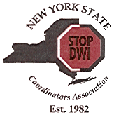 STOP-DWI Logo